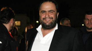 Επιστολή στον ανακριτή για Μαρινάκη!