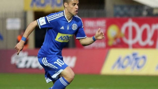 Εκανε την έκπληξη ο Λεοζίνιο! 