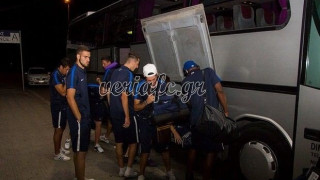 Στο Άρνεμ η Βέροια