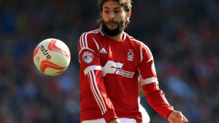 Ρέστα για Κλέιτον-Αμπντούν