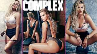 Κολάζει η Κλόε (Pics)