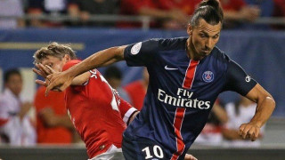 Σήκωσε το International Champions Cup η Παρί (Vid)