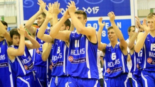 Στα προημιτελικά με Γαλλία