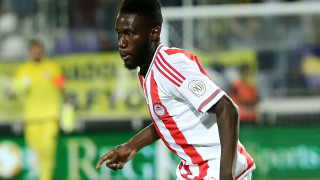 «Φευγάτος» ο Μαζουακού