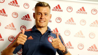 Γι΄ αυτό προτίμησε τον Ολυμπιακό o Φινμπόγκασον!