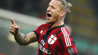 Το γκολ της χρονιάς από τον Μεξές! (ΒΙΝΤΕΟ)