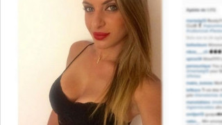 Ανεβάζει τη θερμοκρασία η Μάρτα (Pics)