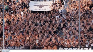 Ο κόσμος ήταν και πάλι εκεί!