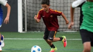 Ο 9χρονος Τότι! (vid)