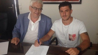 Ακόμα δύο μεταγραφές για τους Κρητικούς