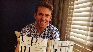 25χρονος γύρισε όλη τη Γη χωρίς να ξοδέψει ούτε ένα ευρώ!