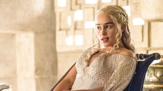Daenerys του Game of Thrones: «Σοκαριστικός, τρελός, επικός» ο έκτος κύκλος!»