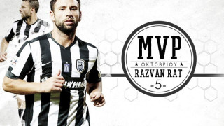 Οι λάθος χειρισμοί  με τον Ραζβάν Ρατς