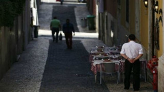 Φάτε «Σοϊμπλέξιτ» σε ελληνικό εστιατόριο στο Βερολίνο