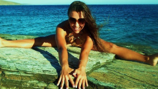 «Φωτιά» στο Instagram έβαλε η Χριστίνα Πάζιου! (pics)