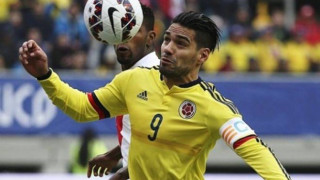 Ο εραστής Φαλκάο! (pics)