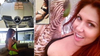 «Κουνήθηκε» στους αστυνομικούς αλλά συνελήφθη με... (pics)