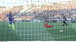 Ωραία η εμφάνιση, ωραία η νίκη, αλλά ας μην επαναπαυτεί κανείς