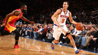 Στους Κλίπερς ο Πριτζιόνι