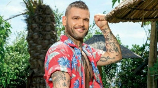 Διονύσης Αλέρτας: Έκανα σεξ με παντρεμένη και μας έβλεπε ο άντρας της