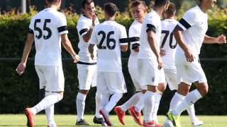 Πολύτιμη  πρόκριση