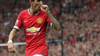 Συμφώνησαν για Ντι Μαρία