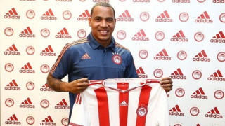 Ανακοινώθηκε ο Πάρντο από τον Ολυμπιακό