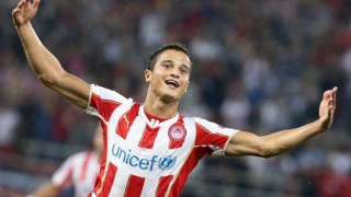 Στη Στόουκ ο Αφελάι