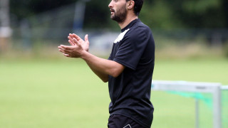 Η ομάδα της Super League που ψάχτηκε για Φακούντο! 