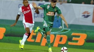 Αυτοκτόνησε ο Αίαντας 