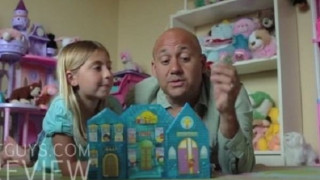 «Μπαμπάς σημαίνει...» (ΒΙΝΤΕΟ)