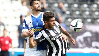 Μήνυμα Τούντορ σε Κουλούρη! 