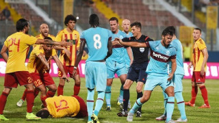 Γλίτωσε το βατερλώ η Γουέστ Χαμ