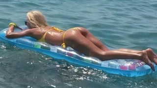 Εγκεφαλικά... με Βαλεντίνα  (Pics)