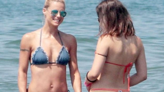 Μοιράζουν εγκεφαλικά μάνα και κόρη! (Pics)