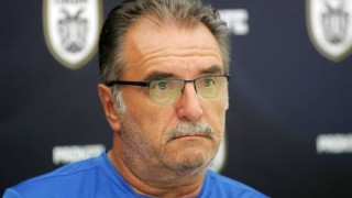 Τσάτσιτς: «Ο ΠΑΟΚ θα έχει την πίεση»