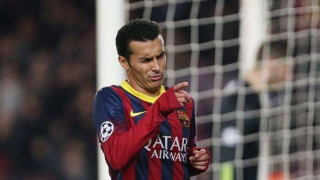 Η Λίβερπουλ για Πέδρο