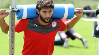 Η Βέροια ενεργοποιεί τη «βόμβα» Αμπντούν