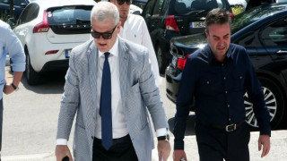 «Ήττα» για Μελισσανίδη