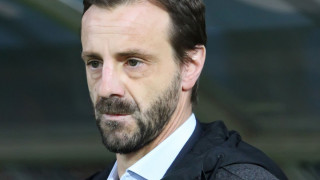 Μάντζιος: «Πρέπει να ξαναφτιάξουμε το ποδόσφαιρό μας» (audio)