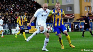 Νέα ήττα για Σπαρτάκ