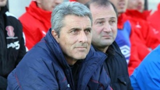 Βασιλακάκης: «Η Σούπερ Λιγκ στο μυαλό όλων στον Πανσερραϊκό» (audio)