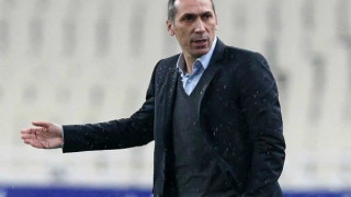 Δώνης: «Όχι Έλληνας προπονητής στην Εθνική»
