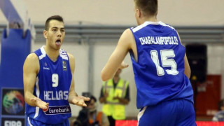 Άλμα πρόκρισης για τους Εφήβους