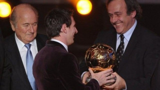 Οι 10 πιο σημαντικοί άνθρωποι του ποδοσφαίρου