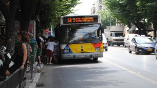 Η ανακοίνωση που εξόργισε τους επιβάτες του ΟΑΣΘ (ΦΩΤΟ)