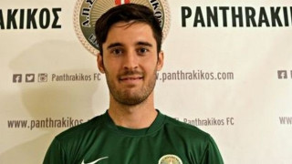 Βάλτερ: «Ήθελα να μείνω στην Ελλάδα»