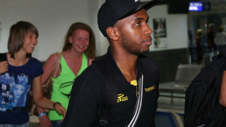 Στην Ολλανδία ο Γιουσούφ!