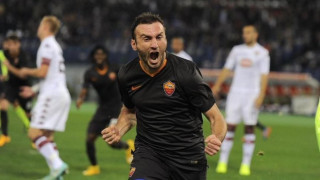 Μεταγραφή... υποβάθμισης για Τοροσίδη;