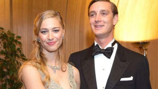 Η Ιταλίδα κληρονόμος που παντρεύεται τον εγγονό της Γκρέις Κέλι